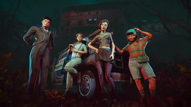 Lost Lullabies: The Orphanage Chronicles — скриншот 3 из игры