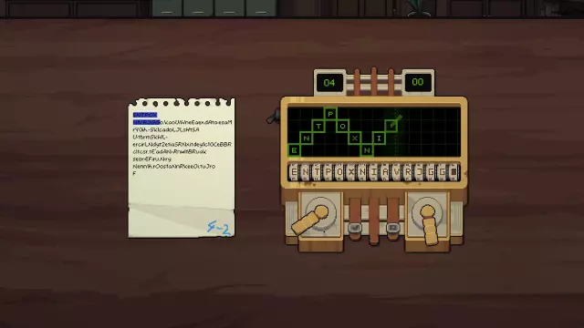What Awaits, Aleksey? — скриншот 1 из игры