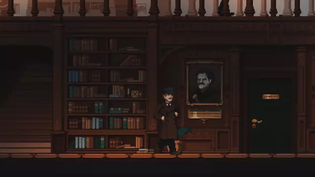 What Awaits, Aleksey? — скриншот 4 из игры