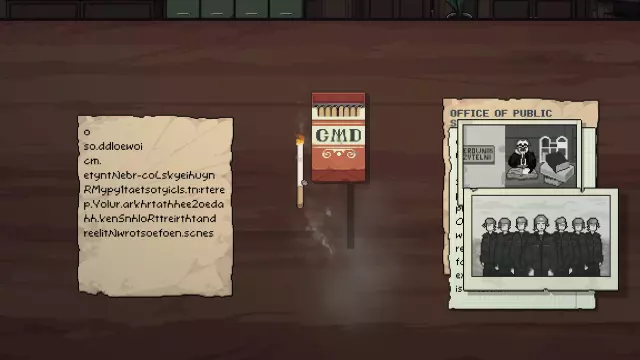 What Awaits, Aleksey? — скриншот 5 из игры
