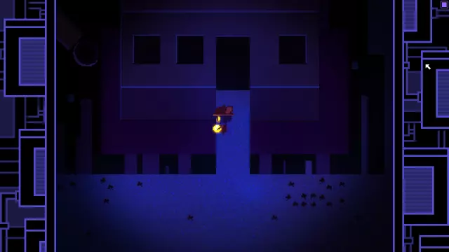 OneShot: World Machine Edition — скриншот 1 из игры