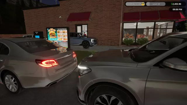 Fast Food Simulator — скриншот 3 из игры