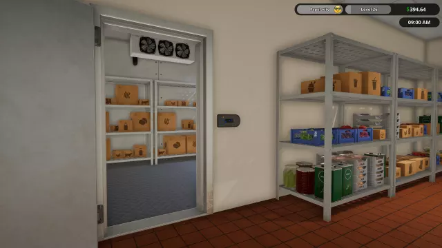 Fast Food Simulator — скриншот 5 из игры