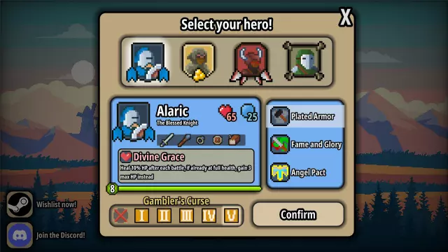 Spin Hero — скриншот 6 из игры