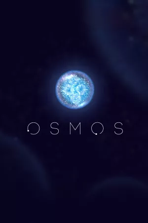 Сравнить цены на Osmos в Steam — выбери, где купить дешевле