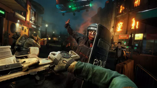 No More Room in Hell 2 — скриншот 5 из игры