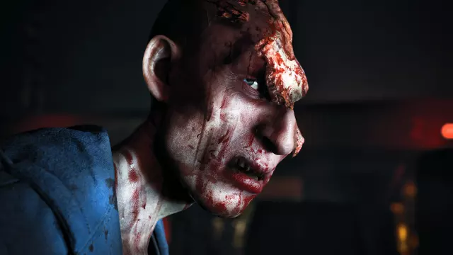 No More Room in Hell 2 — скриншот 6 из игры