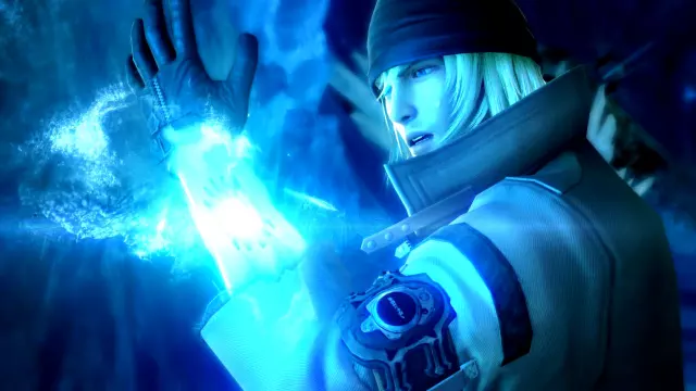 FINAL FANTASY XIII — скриншот 2 из игры