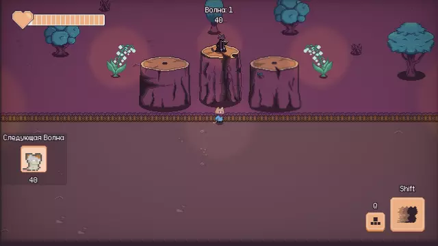 Скриншот 3 из Cat Bait — сравните цены на игру в Steam