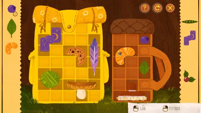 Tukoni: Forest Keepers — скриншот 2 из игры