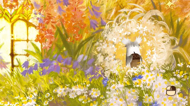 Tukoni: Forest Keepers — скриншот 6 из игры