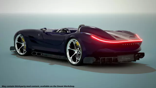 Automation - The Car Company Tycoon Game — скриншот 2 из игры