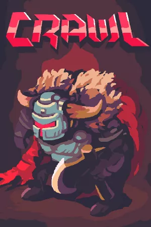 Crawl — купить ключ Steam дешевле, обложка игры