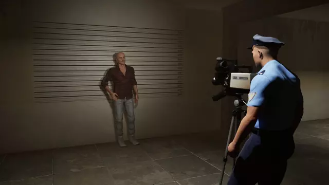 Police Chief Simulator — скриншот 6 из игры