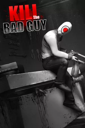 Kill The Bad Guy — купить ключ Steam дешевле, обложка игры