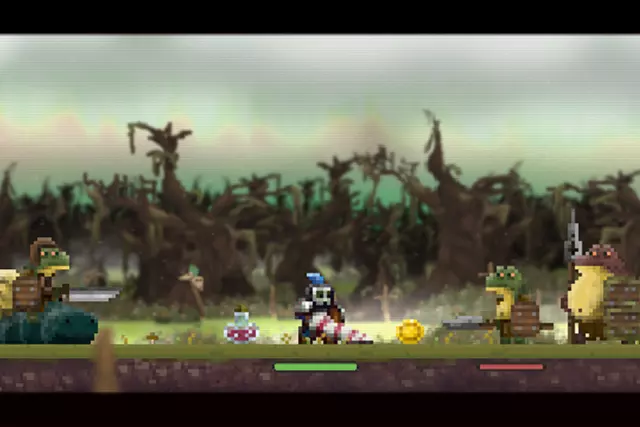 Скриншот 1 из Loot Hero DX — сравните цены на игру в Steam