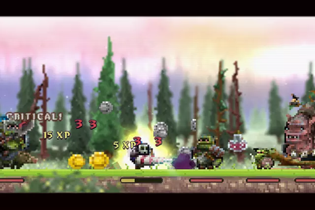 Скриншот 3 из Loot Hero DX — сравните цены на игру в Steam