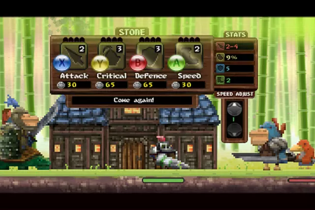 Скриншот 4 из Loot Hero DX — сравните цены на игру в Steam