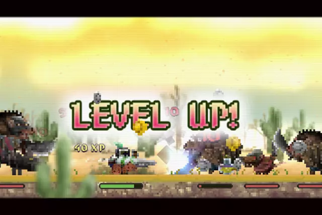 Скриншот 6 из Loot Hero DX — сравните цены на игру в Steam