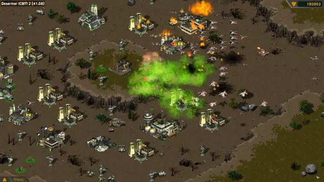 Outlive 25 — скриншот 5 из игры
