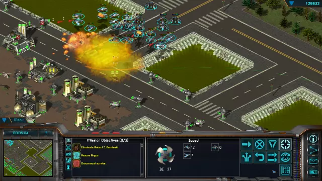 Outlive 25 — скриншот 6 из игры