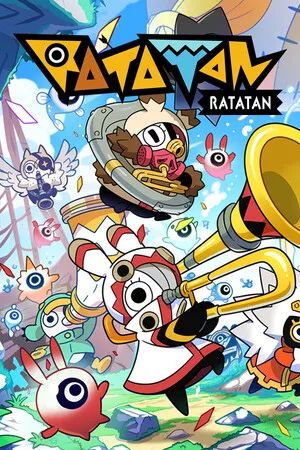 Ratatan — купить ключ Steam дешевле, обложка игры