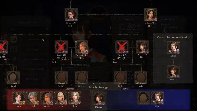The End of History — скриншот 5 из игры