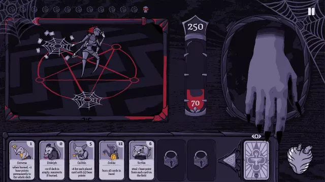 Burn With Me — скриншот 4 из игры