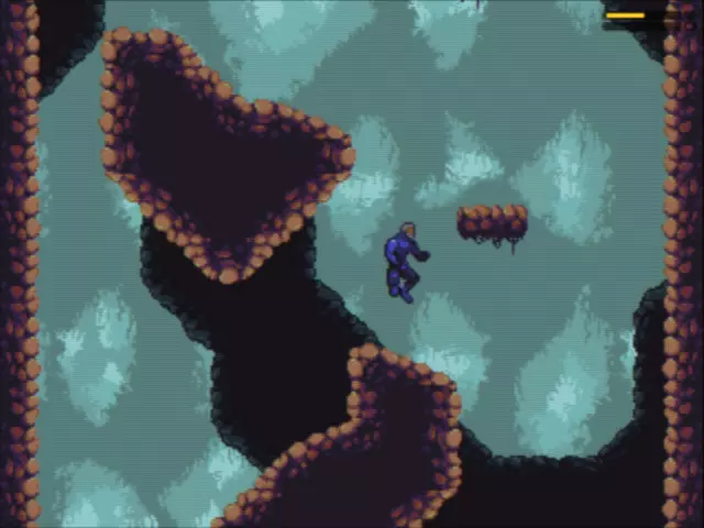 Inescapable — скриншот 3 из игры