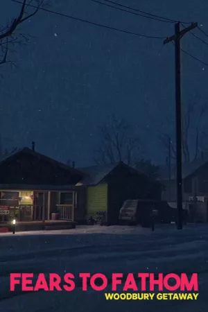 Fears to Fathom - Woodbury Getaway — обложка игры для ПК