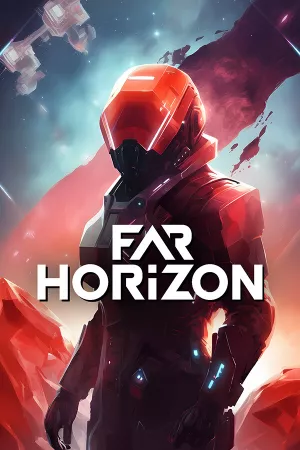 Far Horizon — купить ключ Steam дешевле, обложка игры