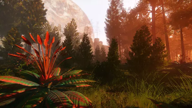 Far Horizon — скриншот 1 из игры