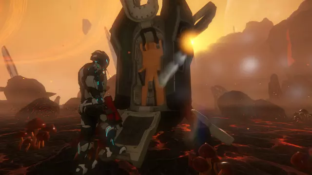 Far Horizon — скриншот 3 из игры