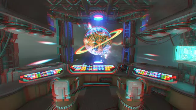 Far Horizon — скриншот 4 из игры
