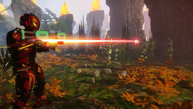 Far Horizon — скриншот 6 из игры