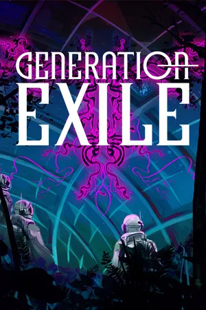 Generation Exile — купить ключ Steam дешевле, обложка игры