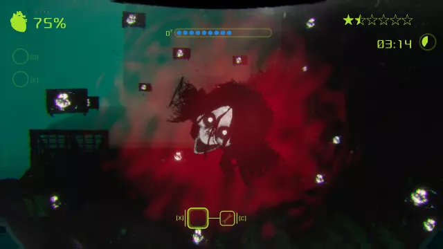 Murky Divers — скриншот 4 из игры