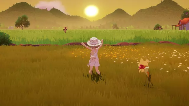 Скриншот 5 из Starsand Island — сравните цены на игру в Steam