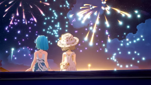 Скриншот 6 из Starsand Island — сравните цены на игру в Steam