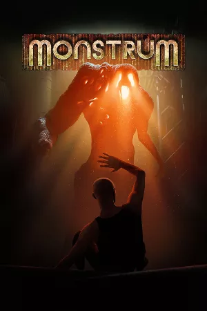 Сравнить цены на Monstrum в Steam — выбери, где купить дешевле