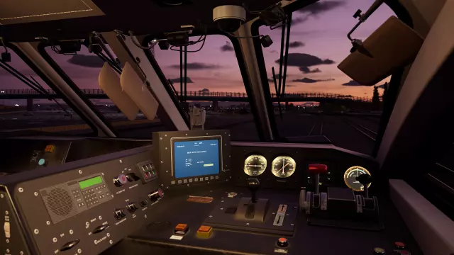 Train Sim World 5 — скриншот 6 из игры