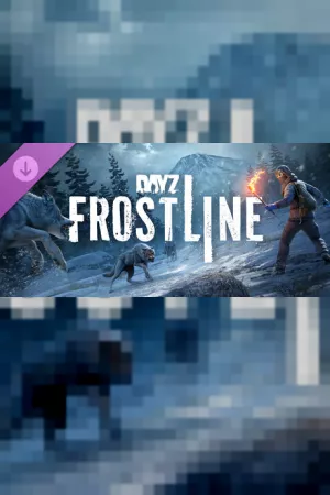 DayZ Frostline — купить ключ Steam дешевле, обложка игры