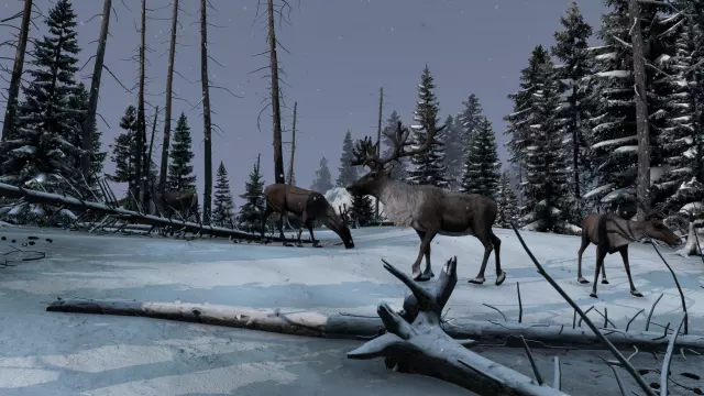 DayZ Frostline — скриншот 5 из игры