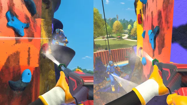 PowerWash Simulator 2 — скриншот 2 из игры
