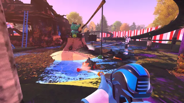 PowerWash Simulator 2 — скриншот 3 из игры