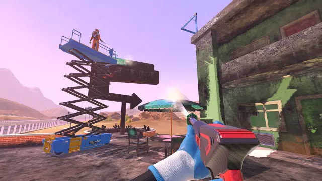 PowerWash Simulator 2 — скриншот 5 из игры