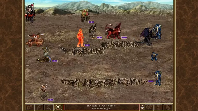 Heroes of Might & Magic III - HD Edition — скриншот 3 из игры