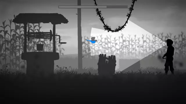 Grayland — скриншот 3 из игры