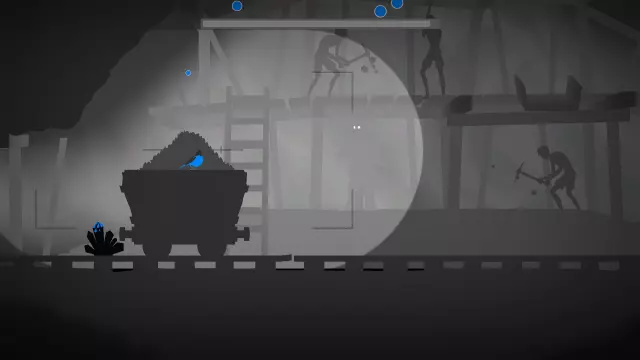 Grayland — скриншот 4 из игры