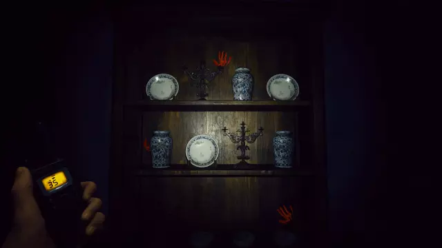 Separated — скриншот 1 из игры